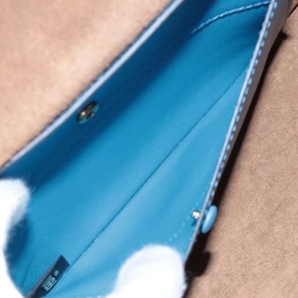 Authentic Fendi Kanyu 2way Shoulder Bag - Picture 7 of 11